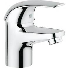 Best Basin Taps Grohe Euroeco 32734000 Chrome