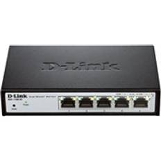 Switches D-Link DGS-1100-05