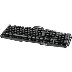 uRage Cyberboard Gaming Keyboard
