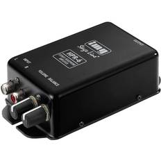 Amplificatori e Ricevitori Img Stage Line HPR-6 Amplificatore Cuffie