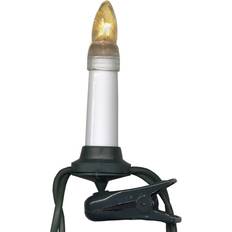 Plast Julgransbelysning Star Trading Candle Tree Lights Julgransbelysning 16 Lampor