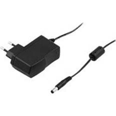 Batterier & Opladere Deltaco PS12-10A