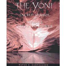 yoni sacred symbol of female creative power