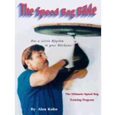 Speed bag speed bag bible