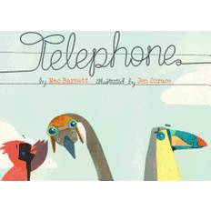 telephone (Indbundet)