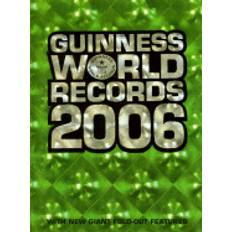 guinness world records 2006