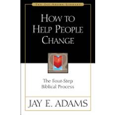 how to help people change