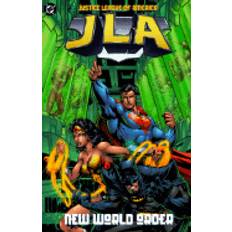 jla new world order