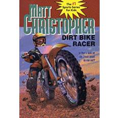 dirt bike racer