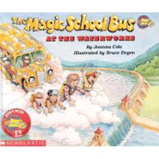 Magic school bus magic school bus at the waterworks