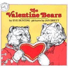 valentine bears