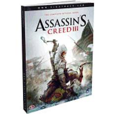 assassins creed iii the complete official guide