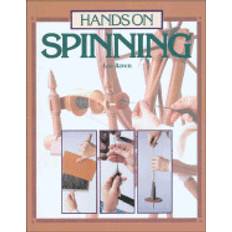 hands on spinning