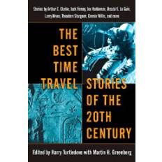 best time travel stories of the 20th century stories by arthur c clarke jac