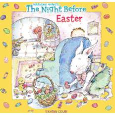 night before easter