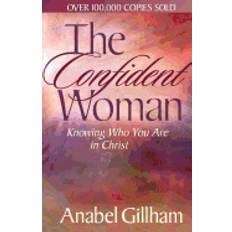 Livres The Confident Woman: Knowing Who You Are in Christ (Broché, 2003)