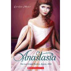 anastasia the last grand duchess russia 1914
