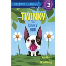 twinky the dinky dog