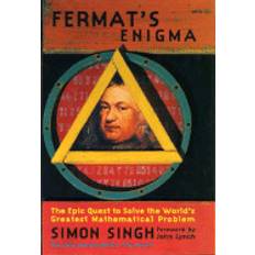 Books fermats enigma the epic quest to solve the worlds greatest mathematical pro