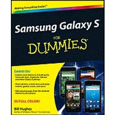 samsung galaxy s for dummies
