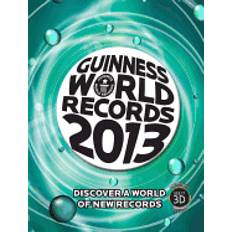 Livres guinness world records 2013