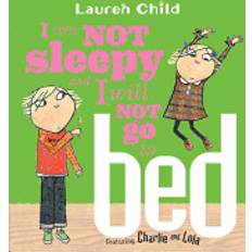 Books i am not sleepy and i will not go to bed (Paperback, 2005)