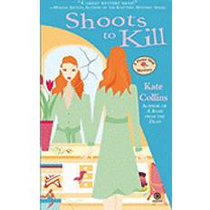 Shoots to Kill (Häftad, 2008)