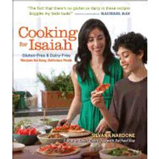 Books cooking for isaiah gluten free and dairy free recipes for easy delicious me