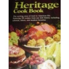 heritage cook book