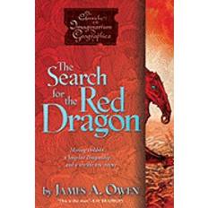 search for the red dragon