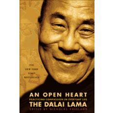 Books open heart practicing compassion in everyday life