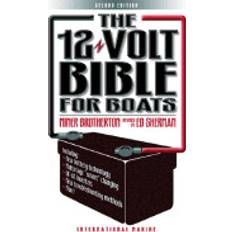 12 volt bible for boats second edition