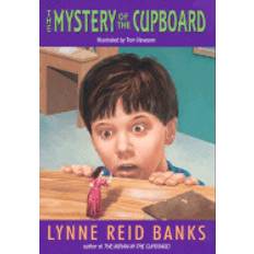 mystery of the cupboard