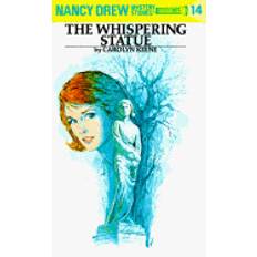 Statue whispering statue (Hardcover, 1970)