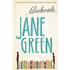 bookends a novel