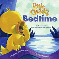 little quacks bedtime