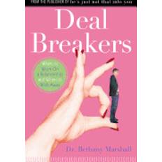 deal breakers when to work on a relationship and when to walk away