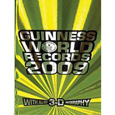 guinness world records 2009