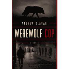 Werewolf werewolf cop (Indbundet, 2015)