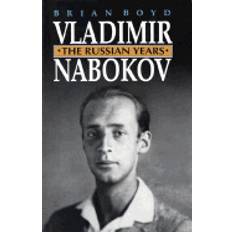 vladimir nabokov the russian years