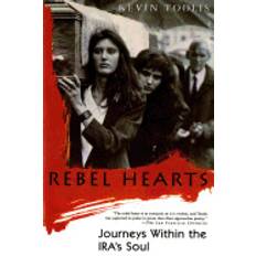 Books rebel hearts journeys within the iras soul