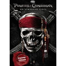 Books pirates of the caribbean on stranger tides junior novel