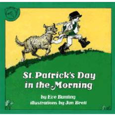 st patricks day in the morning (Hæftet, 1983)