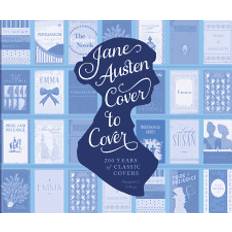 Jane austen Jane austen covers (Tapa dura, 2014)