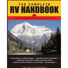 complete rv handbook