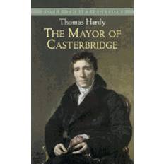 The mayor of casterbridge mayor of casterbridge