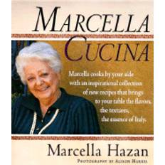 marcella cucina