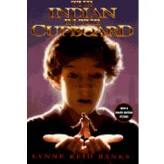 indian in the cupboard