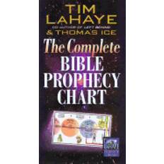 complete bible prophecy chart (Paperback)