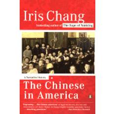 History & Archeology Books chinese in america a narrative history